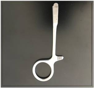 Surgical Forceps